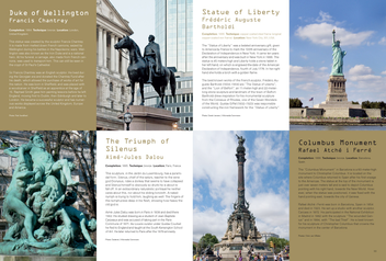 Паперова книга «500x Art in Public», автор Кріс ван Уффєлєн - фото №4 - мініатюра