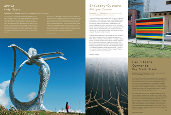 Паперова книга «500x Art in Public», автор Кріс ван Уффєлєн - фото №9 - мініатюра
