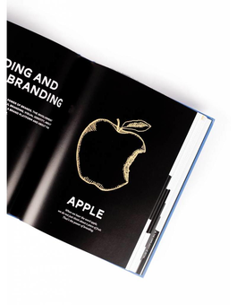 Бумажная книга «1 to 1 The essence of Retail Branding and Design», автор Мишель ван Тонгерен - фото №4 - миниатюра