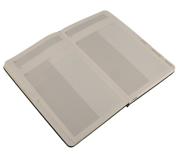  «Записная книжка Moleskine Passion Книга музыки (PHMS3A#978-88-6293-320-9)», бренда Moleskine - фото №5 - миниатюра
