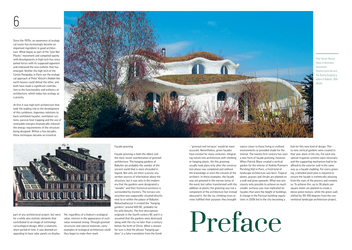 Паперова книга «Green, Greener, Greenest. Façades, Roof, Indoors», автор Кріс ван Уффєлєн - фото №3 - мініатюра