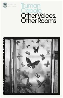 Бумажная книга «Other Voices, Other Rooms», автор Трумен Капоте - фото №1 - миниатюра