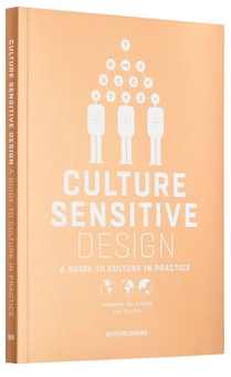 Паперова книга «Culture Sensitive Design: A Guide to Culture in Practice», авторів Аннемік ван Бойен, Іво Зійлстра - фото №2 - мініатюра