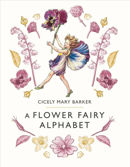 Паперова книга «Flower Fairies (комплект із 5 книг)», автор Сесіль Мері Баркер - фото №10 - мініатюра