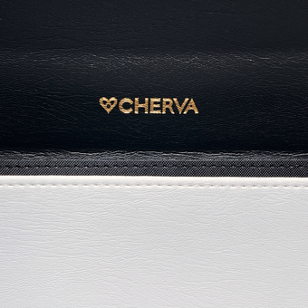 «Клатч-книга Cherva Джейн Эйр (NL67/04)», бренда Cherva - фото №6 - миниатюра