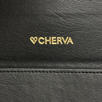  «Клатч-книга Cherva Гордость и предубеждение (NL67/02)», бренда Cherva - фото №6 - миниатюра