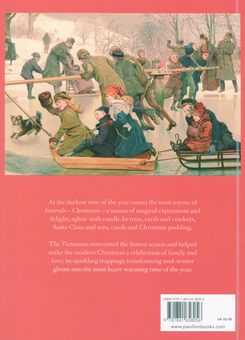 Бумажная книга «A Victorian Christmas», авторов Брайан Уильямс, Бренда Уильямс - фото №2 - миниатюра
