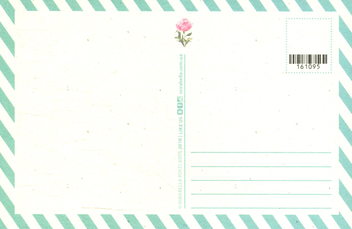 «Листівка Mirabella Postcards Ти мене бісиш (161095)», бренду Mirabella Postcards - фото №2 - мініатюра