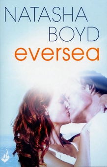 Бумажная книга «Eversea», автор Наташа Бойд - фото №1 - миниатюра