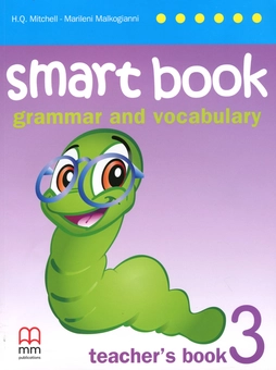 Бумажная книга «Smart Book for Ukraine 3 Teacher's Book », авторов Марилени Малкогианни, Гарольд Квинтон Митчелл - фото №1 - миниатюра