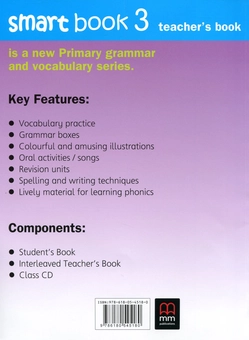 Бумажная книга «Smart Book for Ukraine 3 Teacher's Book », авторов Марилени Малкогианни, Гарольд Квинтон Митчелл - фото №2 - миниатюра