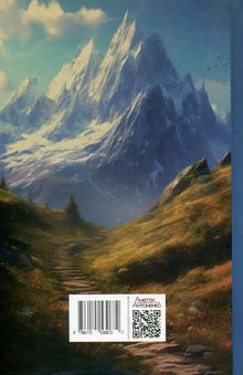 Паперова книга «Безмежне небо над тобою», автор Франко Фаджані - фото №2 - мініатюра