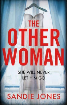 Бумажная книга «The Other Woman», автор Сэнди Джонс - фото №1 - миниатюра