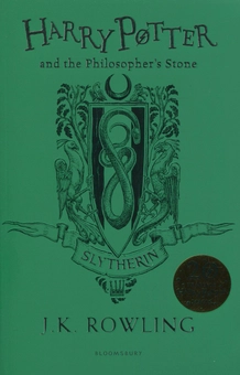 Бумажная книга «Harry Potter and the Philosopher's Stone», автор Джоан Роулинг - фото №2 - миниатюра