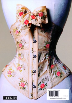 Бумажная книга «Costume. From 1500 to Present Day», автор Калли Блэкман - фото №2 - миниатюра
