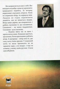 Бумажная книга «Книга надиху», автор Мирослав Дочинец - фото №2 - миниатюра