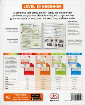 Бумажная книга «English for Everyone. Course Book Level 2. Beginner», автор Рейчел Хардинг - фото №2 - миниатюра