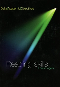 Паперова книга «Reading Skills B2-C1. Coursebook», автор Луїс Роджерс - фото №1 - мініатюра