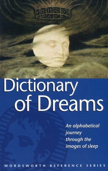 Бумажная книга «Dictionary of Dreams», автор Густав Миллер - фото №1 - миниатюра