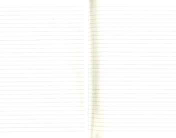 Бумажная книга «Harry Potter Hogwarts Hardcover Ruled Journal. Блокнот» - фото №5 - миниатюра