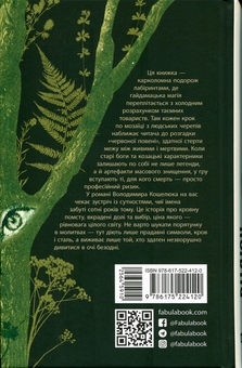 Бумажная книга «Видюк», автор Владимир Кошелюк - фото №2 - миниатюра