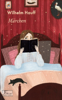 Бумажная книга «Folio World’s Classics in German (комплект из 4 книг)», авторов Братья Гримм, Вильгельм Гауф, Фридрих Ницше - фото №2 - миниатюра