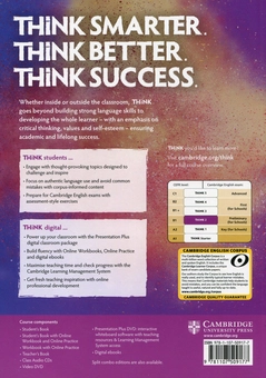 Бумажная книга «Think 2. Workbook with Online Practice», авторов Герберт Пухта, Джефф Стрэнкс - фото №2 - миниатюра