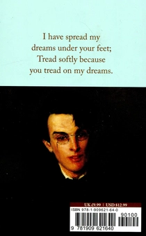Бумажная книга «W. B. Yeats. Collected Poems» - фото №2 - миниатюра