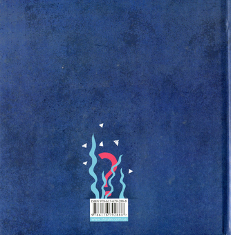 Паперова книга «Хтось, або Водяне серце», автор Вікторія Амеліна - фото №3 - мініатюра