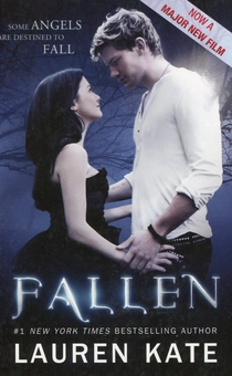 Бумажная книга «Fallen. Book 1 », автор Лорен Кейт - фото №1 - миниатюра