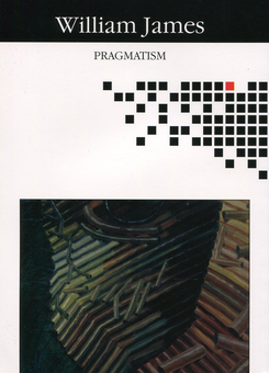 Бумажная книга «Прагматизм», автор Уильям Джеймс - фото №2 - миниатюра