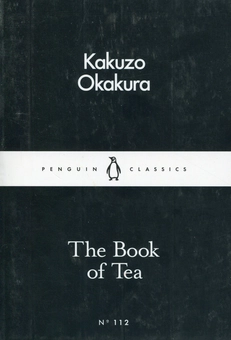 Бумажная книга «The Book of Tea», автор Окакура Какузо - фото №1 - миниатюра