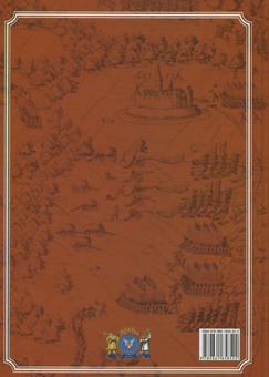 Бумажная книга «Україна. Козацькі війни 1618-1638 рр.», автор Виктор Горобец - фото №2 - миниатюра