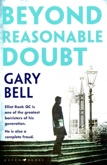 Паперова книга «Beyond Reasonable Doubt», автор Гарі Белл - фото №1 - мініатюра