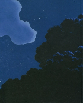 Паперова книга «My Neighbor Totoro Picture Book», автор Хаяо Міядзакі - фото №4 - мініатюра