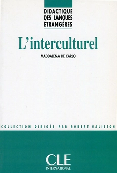 Паперова книга «L'interculturel», автор Маддалена Де Карло - фото №1 - мініатюра