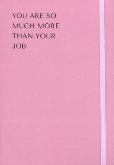 «Еженедельник Hod.brand So much more (30030000006)», бренда Hod.brand - фото №1 - миниатюра