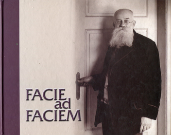 Бумажная книга «Facie ad faciem. Ілюстрований життєпис Михайла Грушевського» - фото №1 - миниатюра
