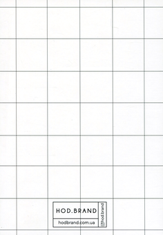  «Блокнот Hod.brand 365 days (30030000046)», бренда Hod.brand - фото №2 - миниатюра