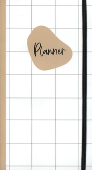 «Еженедельник Hod.brand Planner Compact (30030000018)», бренда Hod.brand - фото №1 - миниатюра