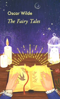 Бумажная книга «The Fairy Tales.The Picture of Dorian Gray (комплект из 2 книг)», автор Оскар Уайльд - фото №6 - миниатюра