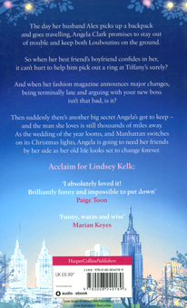 Бумажная книга «I heart Forever», автор Линдси Келк - фото №2 - миниатюра