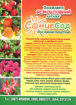 Бумажная книга «Ягідні культури в селянських і фермерських господарствах України», автор Василий Марковский - фото №2 - миниатюра