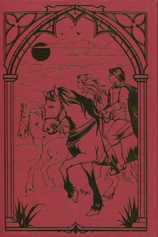Паперова книга «Обітниця злодіїв», автор Мері І. Пірсон - фото №4 - мініатюра