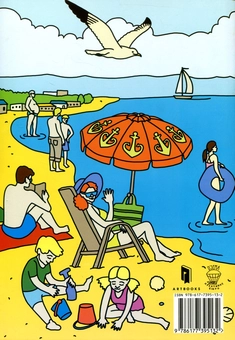 Бумажная книга «Одеса. Розмальовка / Odesa coloring book», авторов Евгения Емшенецкая, Мария Курочкина - фото №3 - миниатюра