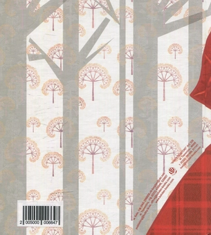 Паперова книга «Червона шапочка», автор Шарль Перро - фото №2 - мініатюра