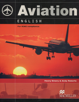 Бумажная книга «Aviation English: For ICAO Compliance (+ 2 CD)», авторов Генри Эмери, Энди Робертс - фото №1 - миниатюра