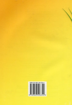 Паперова книга «Зошит для контрольних робіт із зарубіжної літератури. Компетентнісний підхід. 6 клас», автор Ольга Ніколаєнко - фото №2 - мініатюра
