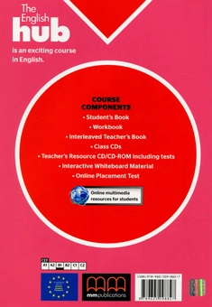 Бумажная книга «English Hub 3. Workbook  », авторов Эстер Войджицки, Марилени Малкогианни - фото №2 - миниатюра