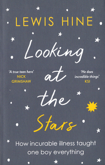 Бумажная книга «Looking at the Stars», автор Льюис Хайн - фото №1 - миниатюра